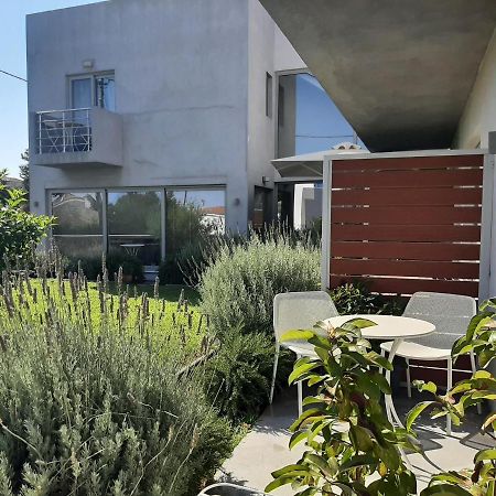 Lidea Boutique Hotel Potamos  Exteriér fotografie