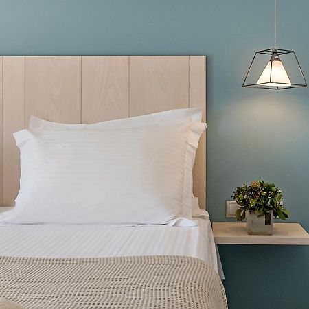 Lidea Boutique Hotel Potamos  Exteriér fotografie