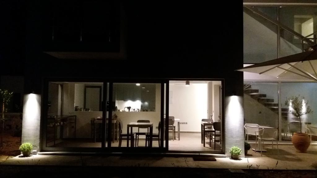 Lidea Boutique Hotel Potamos  Exteriér fotografie