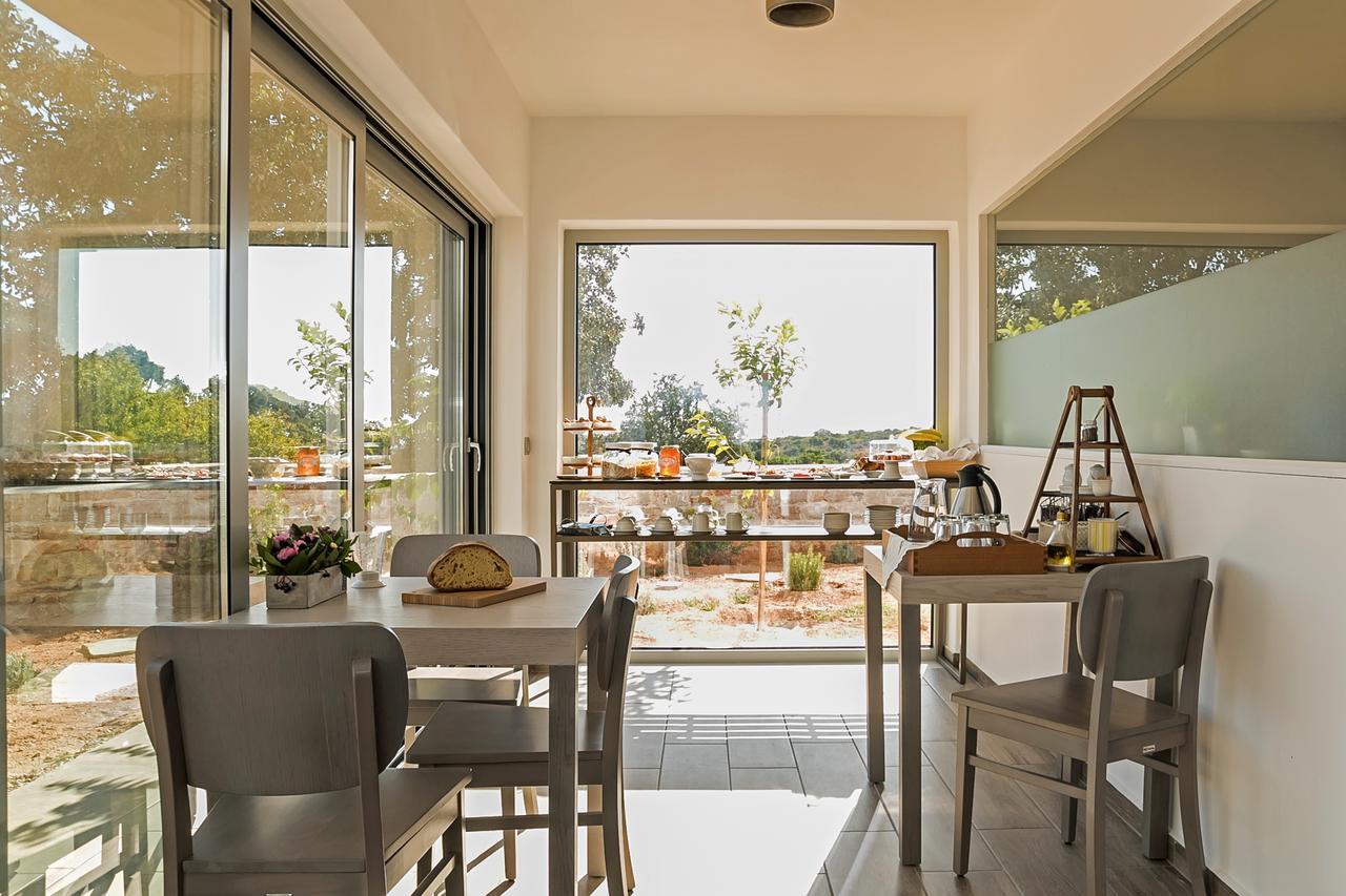 Lidea Boutique Hotel Potamos  Exteriér fotografie