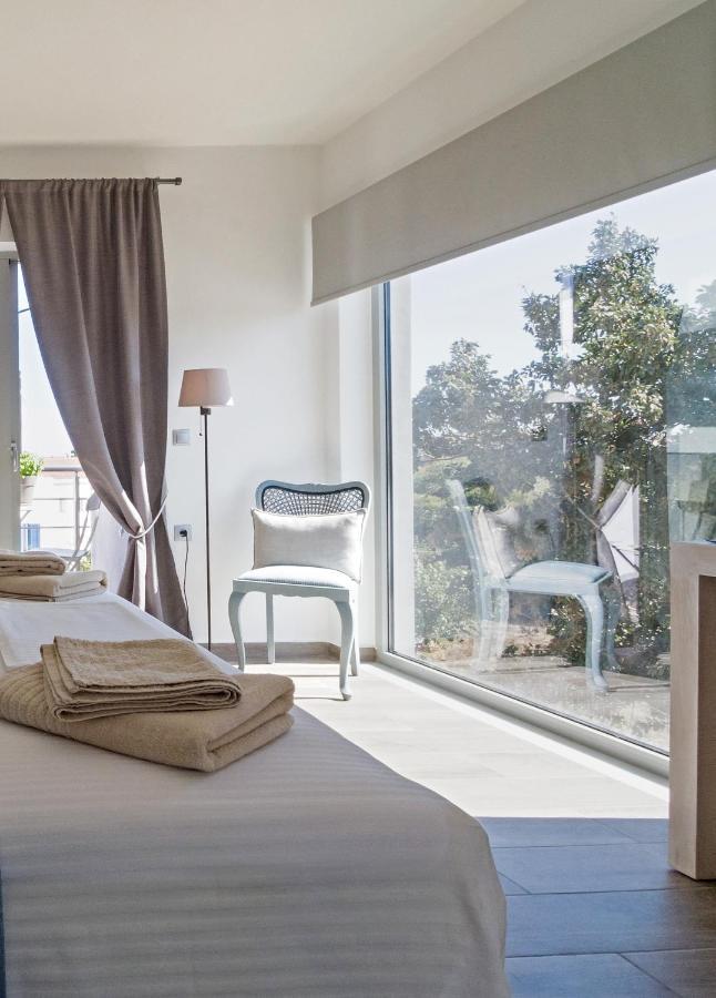 Lidea Boutique Hotel Potamos  Exteriér fotografie